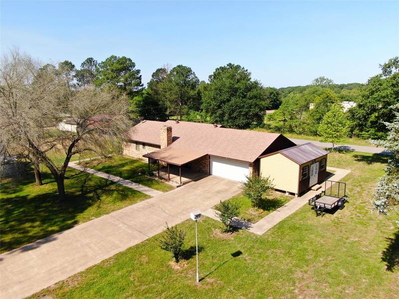 145 County Road 2434, Mineola, TX 75773