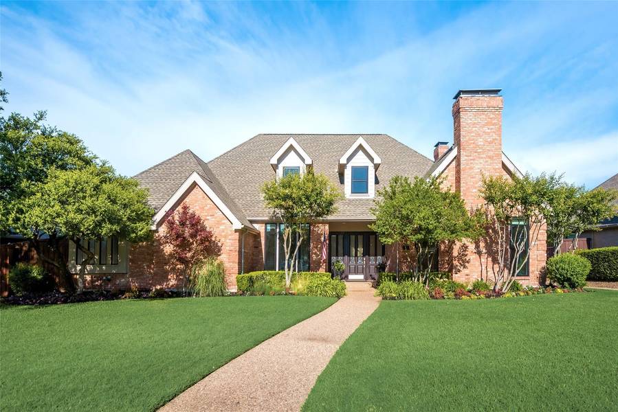 1908 Manor Lane, Plano, TX 75093