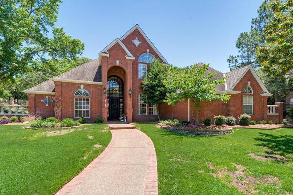 301 Covington Way, Colleyville, TX 76034