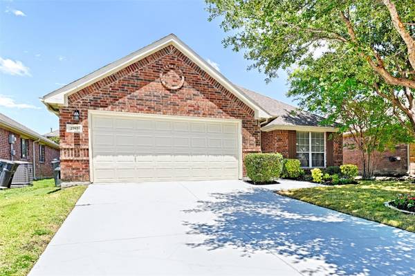 2757 Sunlight Drive, Little Elm, TX 75068