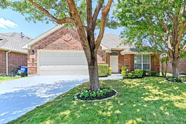 Little Elm, TX 75068,2757 Sunlight Drive