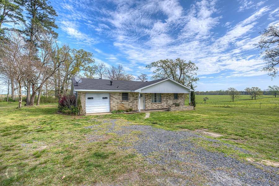 604 Franklin Road, Heflin, LA 71039