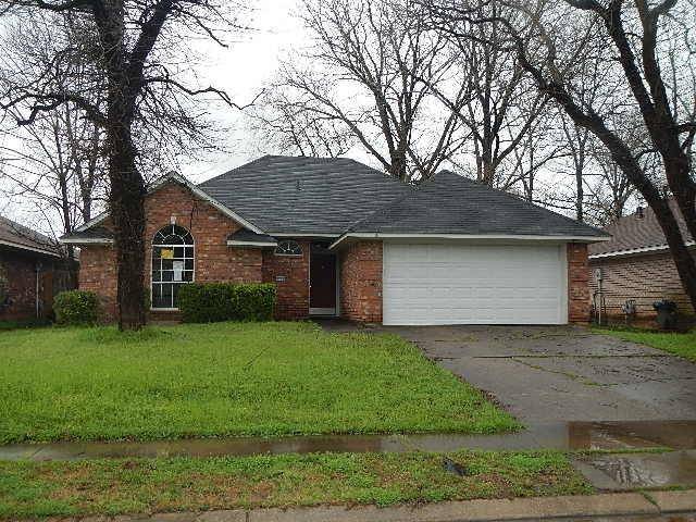 3309 Salem Place, Bossier City, LA 71112