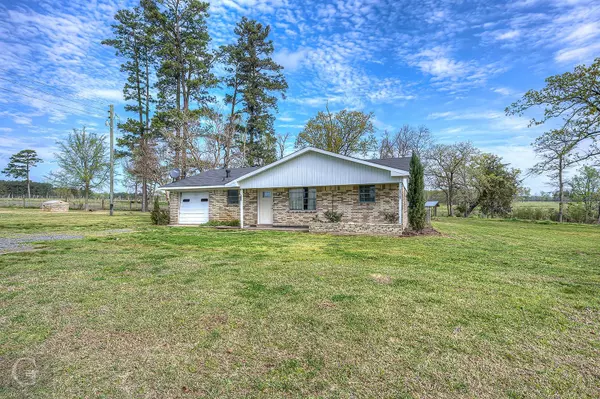 Heflin, LA 71039,604 Franklin Road