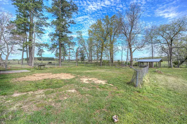 Heflin, LA 71039,604 Franklin Road