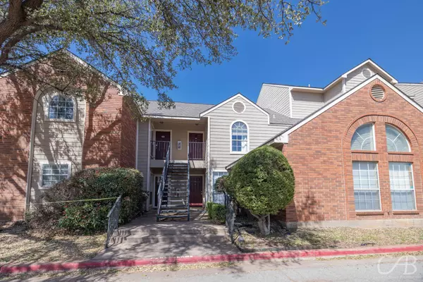 1402 Westheimer Road #120, Abilene, TX 79601