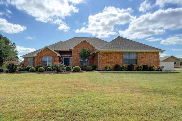 Paradise, TX 76073,261 County Road 3470