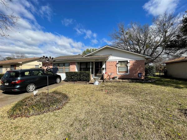 2313 Anita Drive, Mesquite, TX 75149