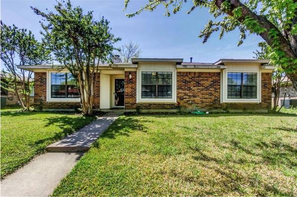 1726 Belltower Place, Lewisville, TX 75067