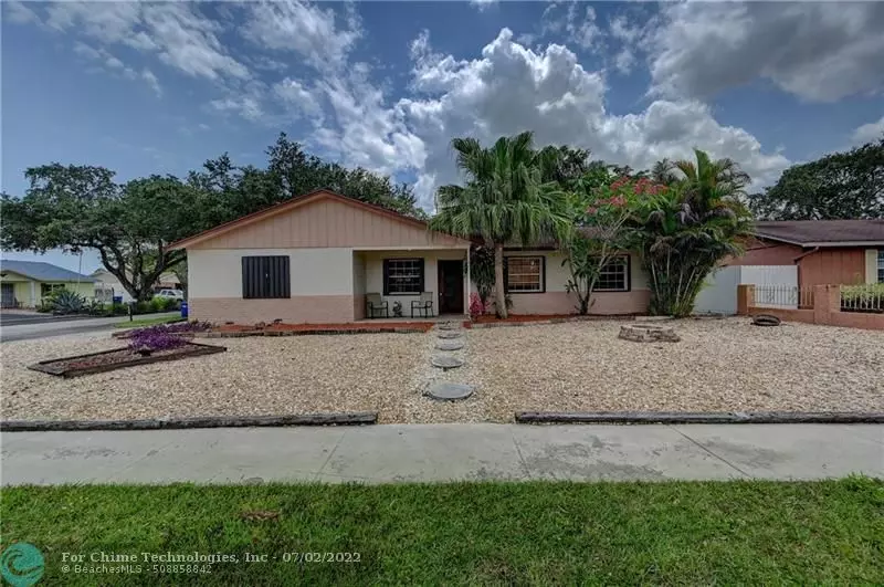 8000 NW 47th St, Lauderhill, FL 33351