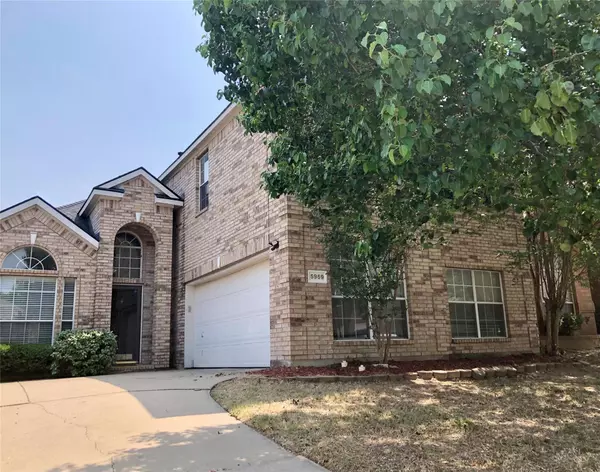 Fort Worth, TX 76135,5959 Portridge Drive