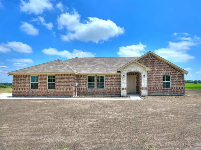 Lot 13 Block B, Terrell, TX 75161