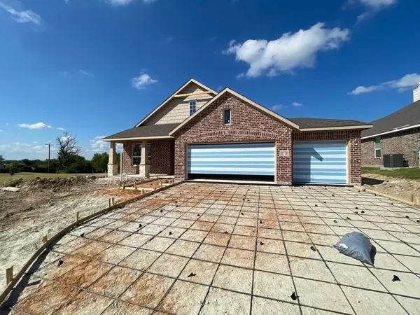 1516 Shindig Court, Weatherford, TX 76087