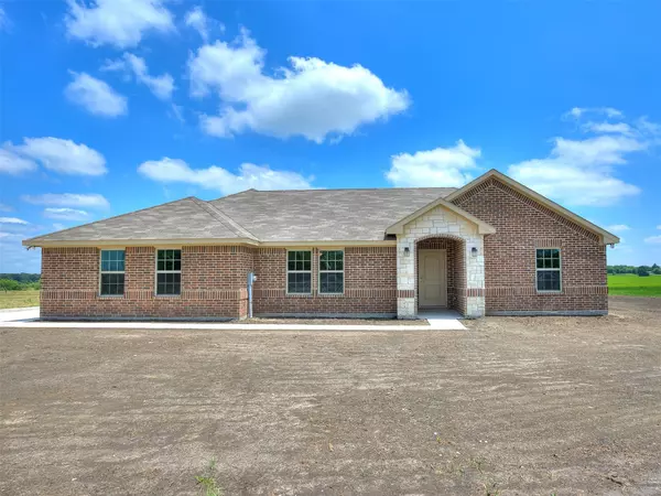 Terrell, TX 75161,Lot 13 Block B