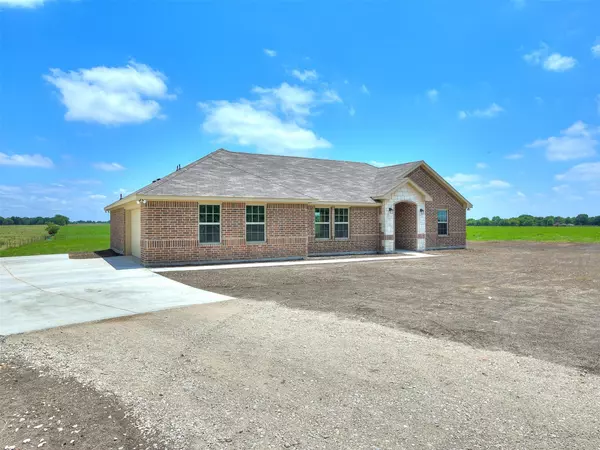 Terrell, TX 75161,Lot 13 Block B