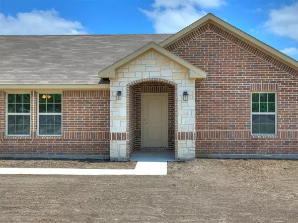 Terrell, TX 75161,Lot 13 Block B