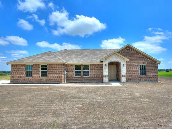 Lot 14 Block B, Terrell, TX 75161