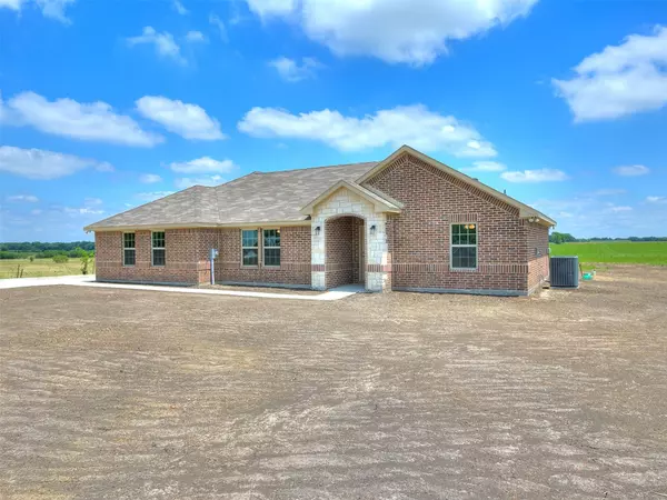 Terrell, TX 75161,Lot 14 Block B