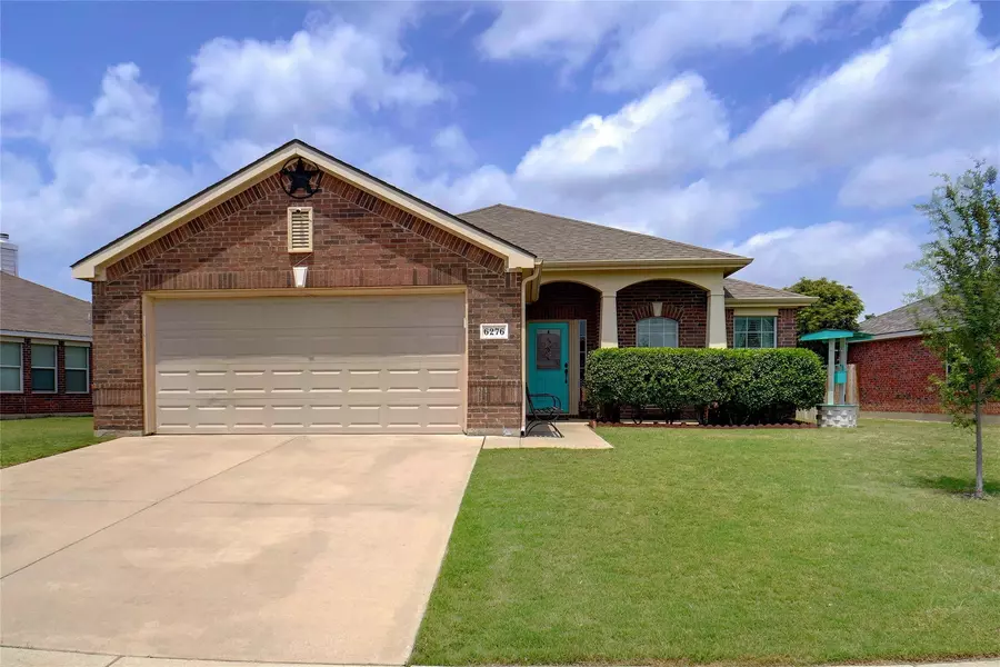 6276 Granite Creek Drive, Fort Worth, TX 76179