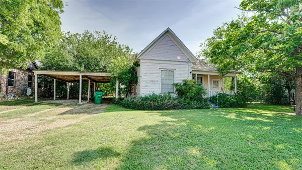 Maypearl, TX 76064,407 W 5th Street