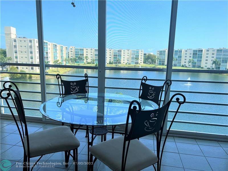 101 SE 3rd Ave  #406, Dania Beach, FL 33004
