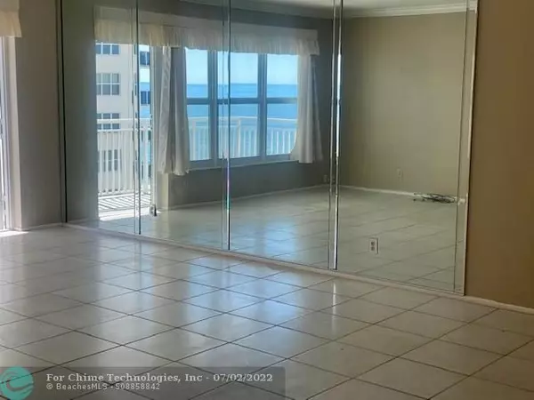 Fort Lauderdale, FL 33308,3750 Galt Ocean Dr  #504