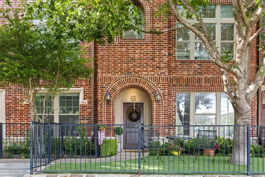 6269 Oram Street #12, Dallas, TX 75214