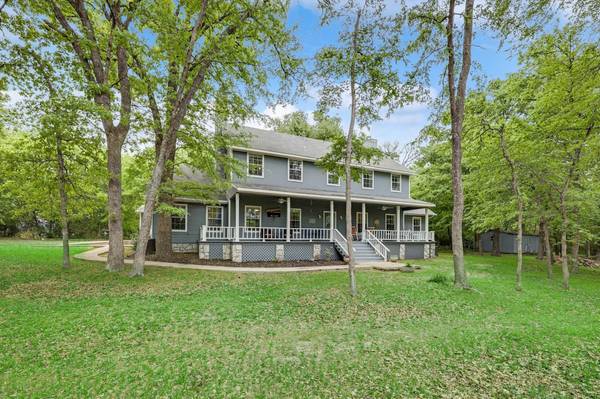 445 County Road 3101, Greenville, TX 75402