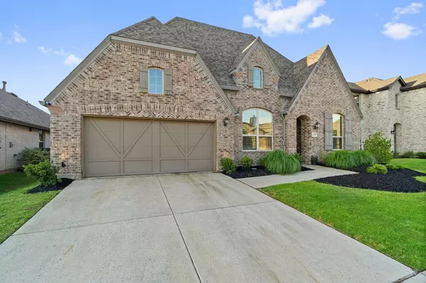 Little Elm, TX 76227,1005 Cottonseed Street