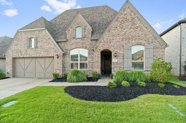 Little Elm, TX 76227,1005 Cottonseed Street