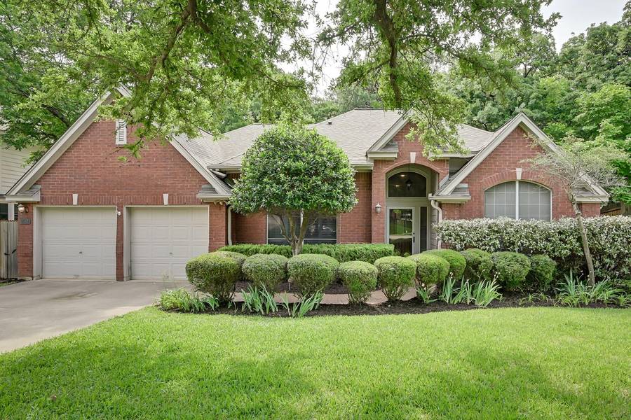 4024 Wellington Lane, Grapevine, TX 76051