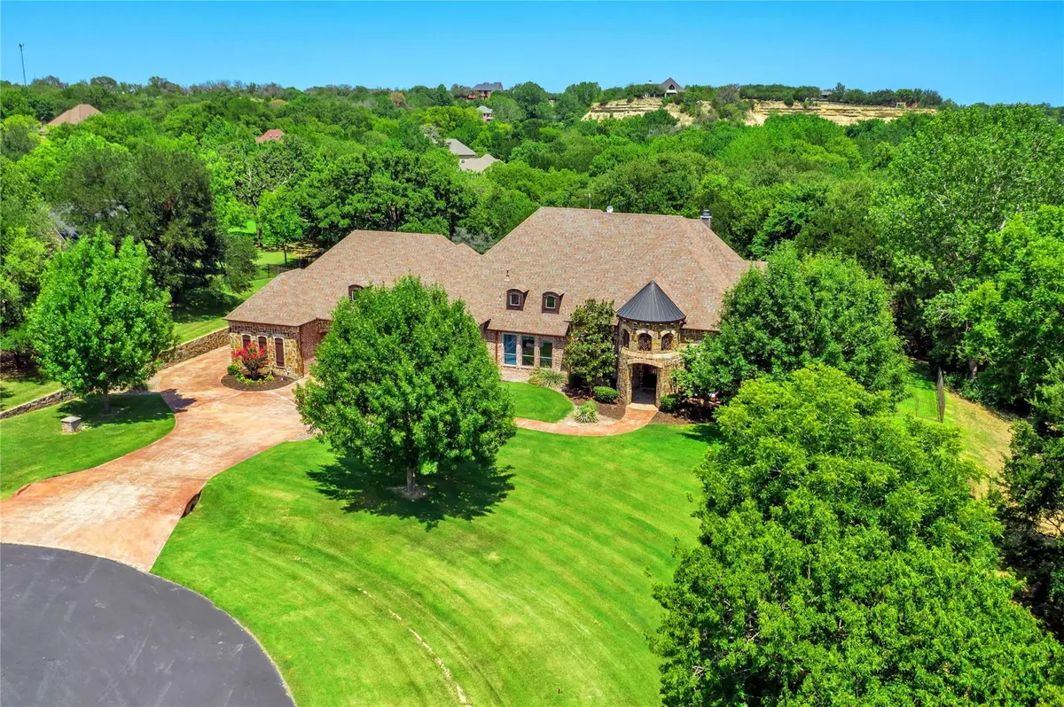 Fort Worth, TX 76108,4400 La Cantera Court