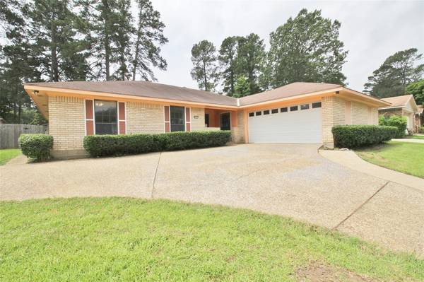 6203 Sonhaven Drive, Shreveport, LA 71119