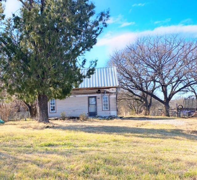 1108 SE 6th Avenue, Mineral Wells, TX 76067