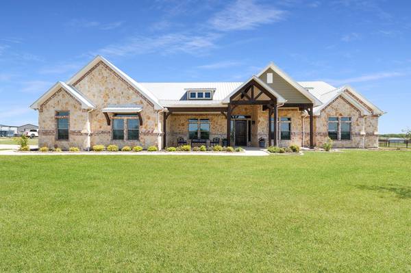 6400 Miller Road,  Krum,  TX 76249