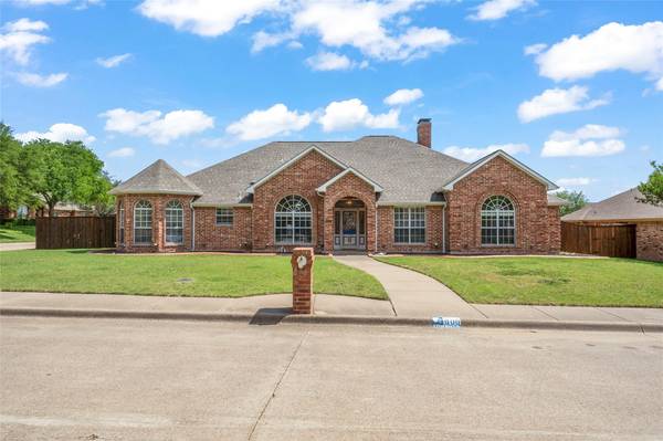 600 Mirkes Parkway, Desoto, TX 75115