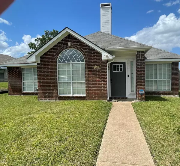 1209 Woodcrest Drive, Garland, TX 75040