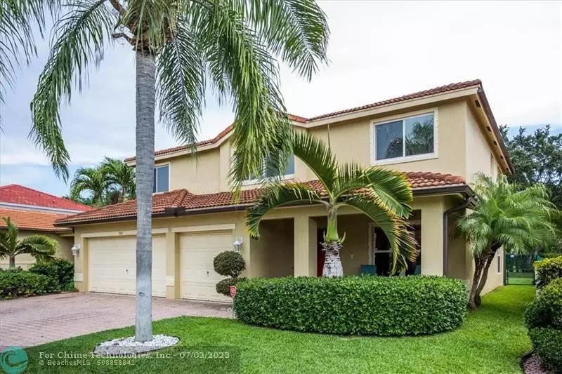 1414 Magliano Dr, Boynton Beach, FL 33436