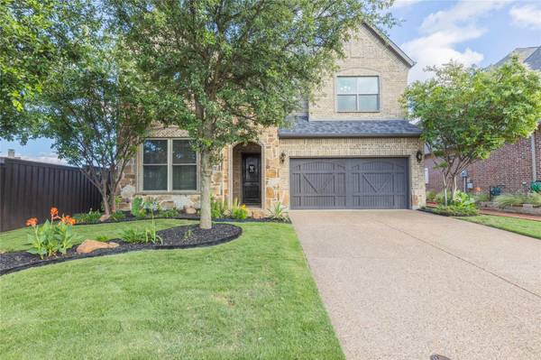 5505 Green Moss Hill, Mckinney, TX 75071