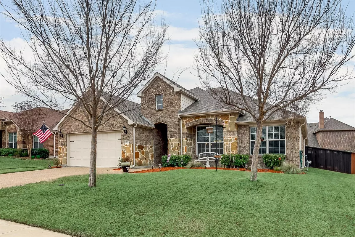 Mckinney, TX 75071,705 Fortinbras Drive