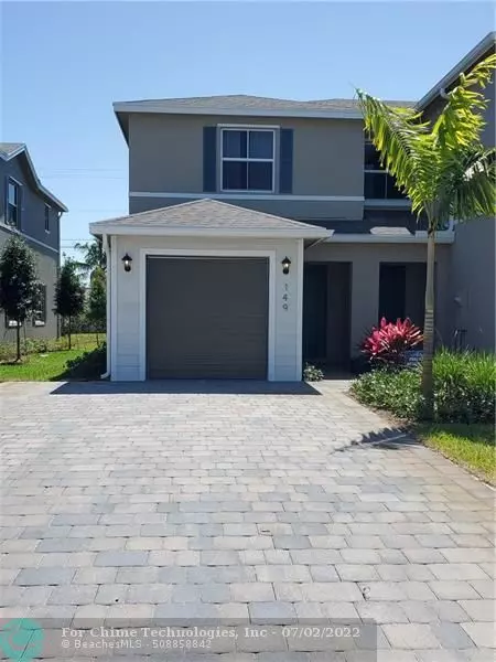 149 Bandol St, Riviera Beach, FL 33404