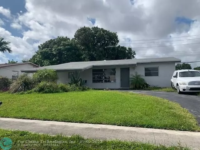 2460 NW 12th St, Pompano Beach, FL 33069