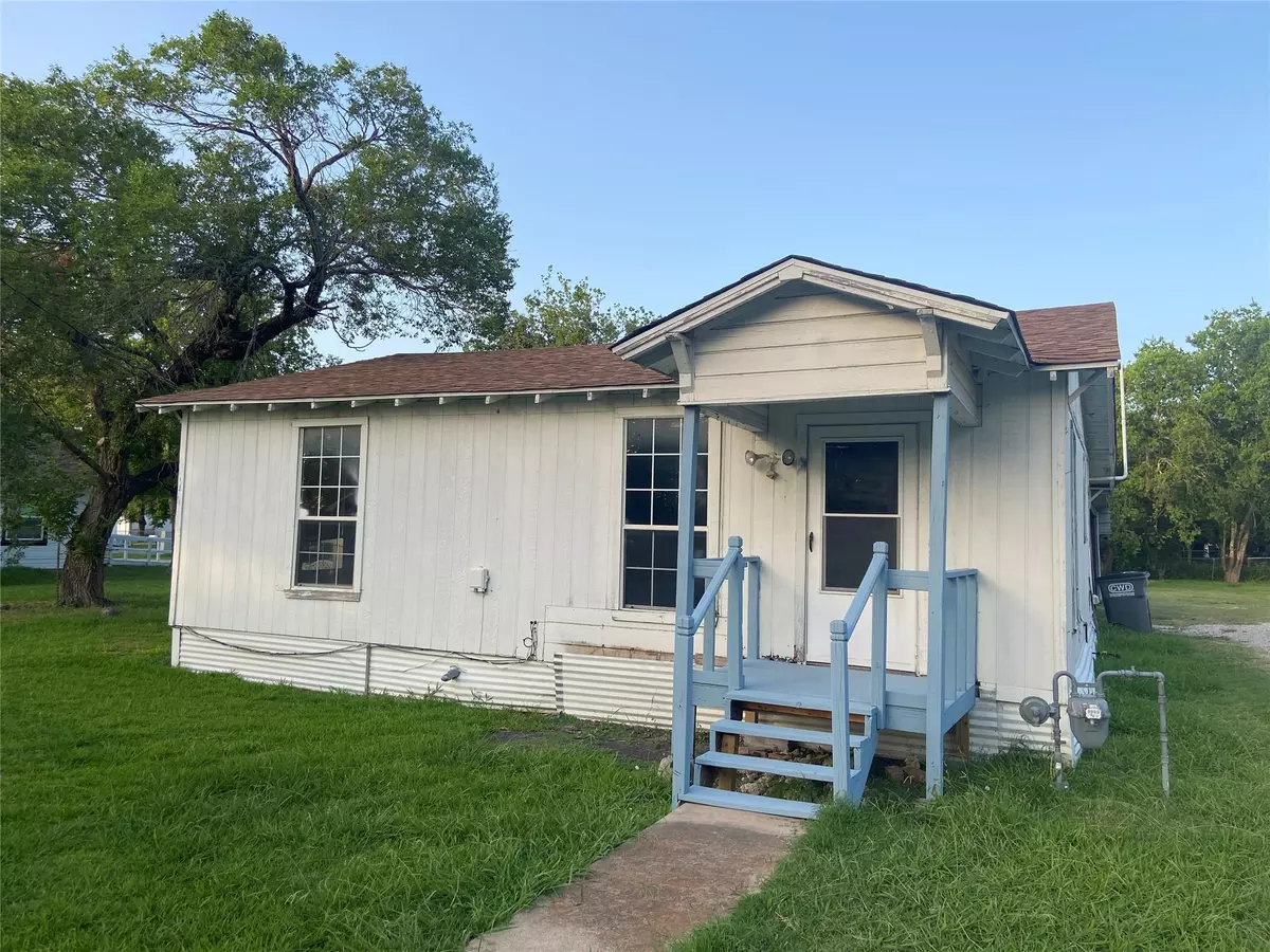 Princeton, TX 75407,413 N 2nd Street