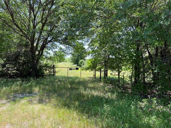 Tract 3 County Road 2175, Decatur, TX 76234