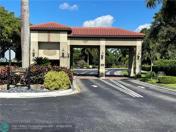 17276 Boca Club Blvd  #1805, Boca Raton, FL 33487