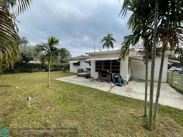 Wilton Manors, FL 33311,709 NW 29th St