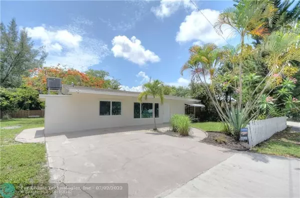 4330 NE 12th Ave, Pompano Beach, FL 33064