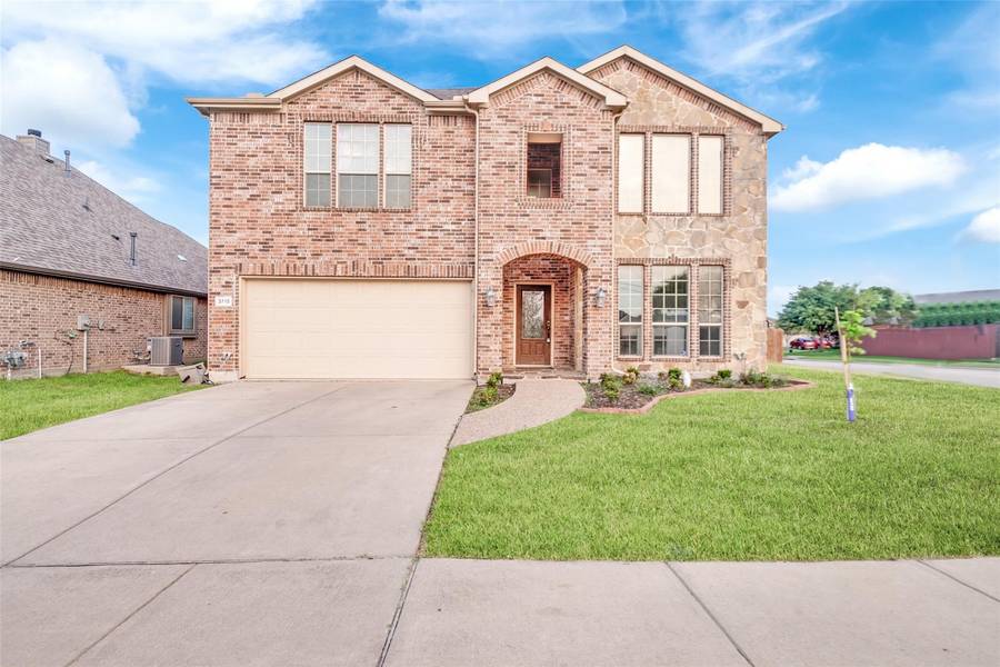 3715 White Summit, Melissa, TX 75454