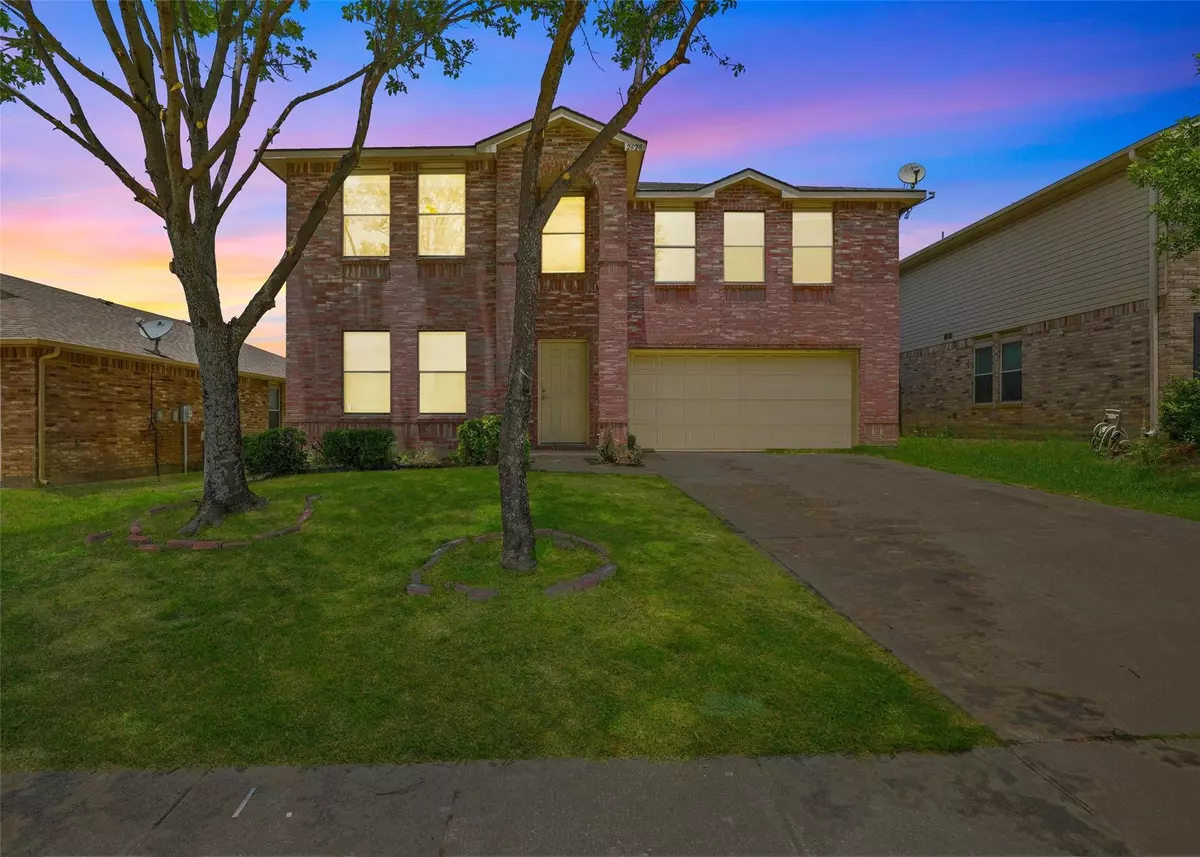 Mckinney, TX 75071,2628 Lake Meadow Drive