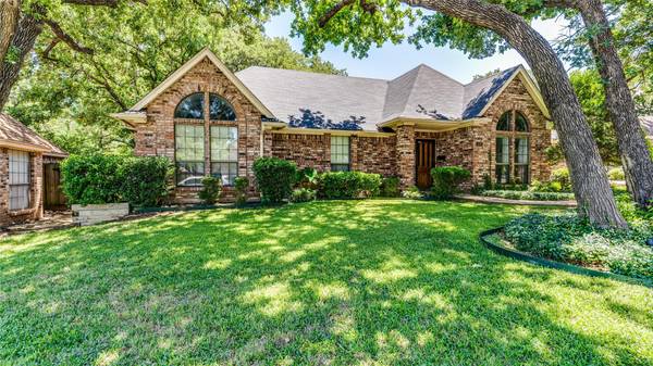 108 Brushy Mound Road, Burleson, TX 76028